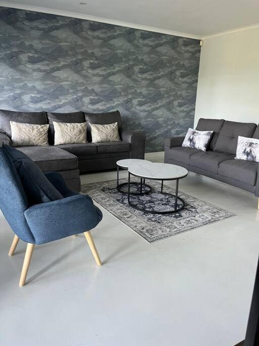 Holiday home Kwezi On Tibia Durban