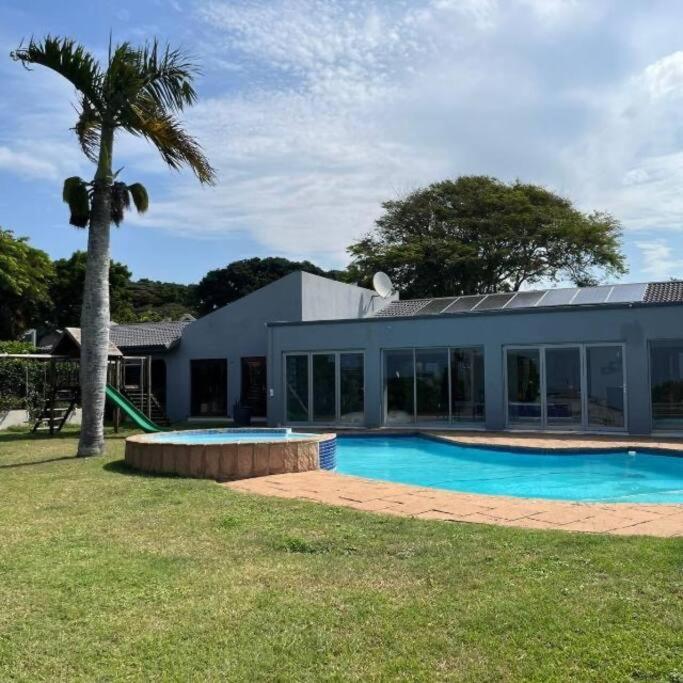 Kwezi On Tibia Holiday home
