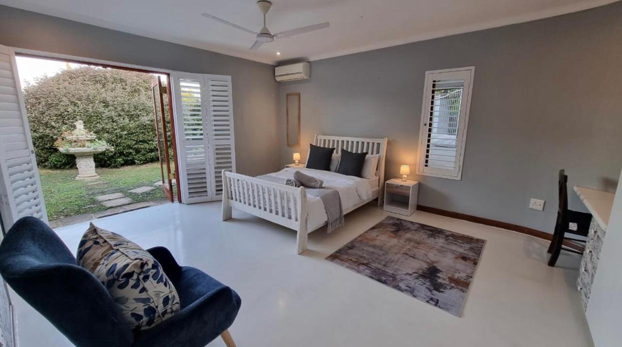 Kwezi On Tibia Holiday home *
