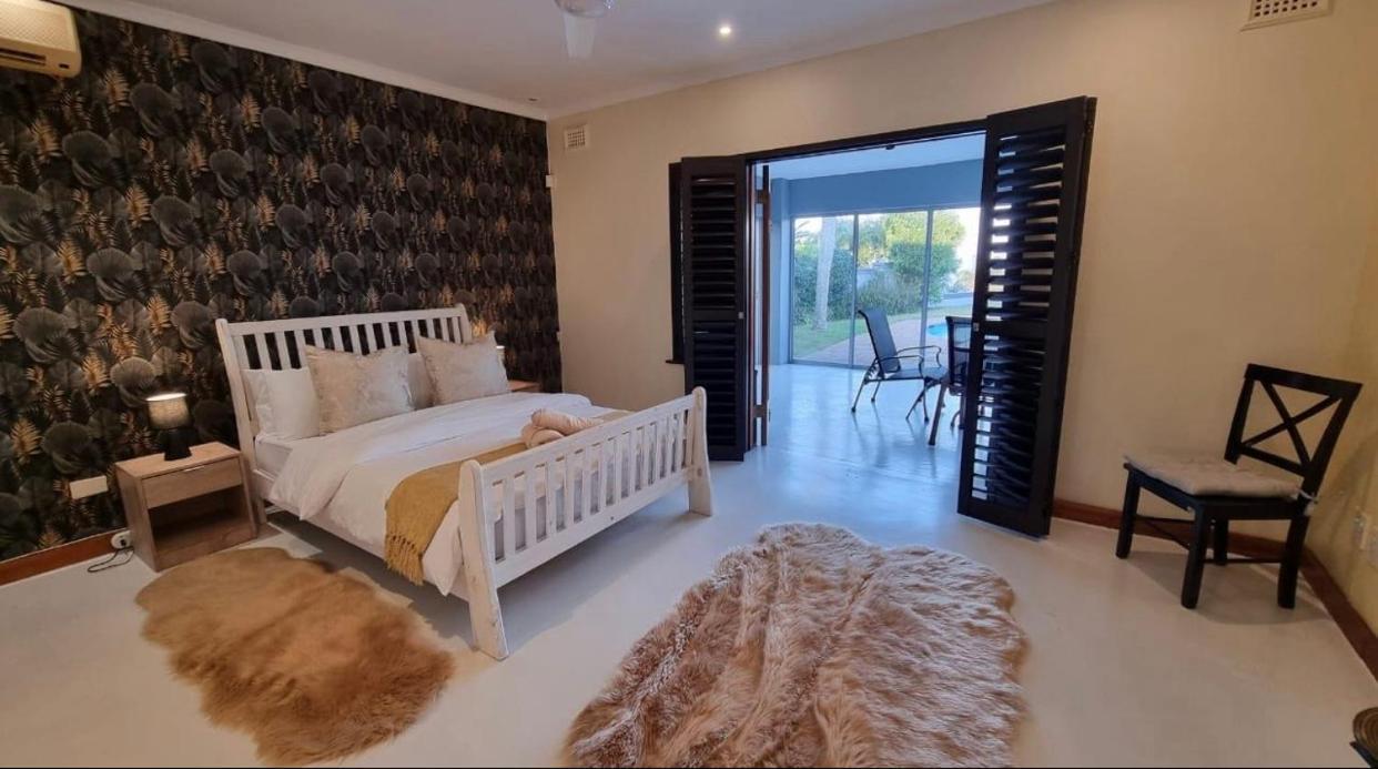 Kwezi On Tibia Holiday home *