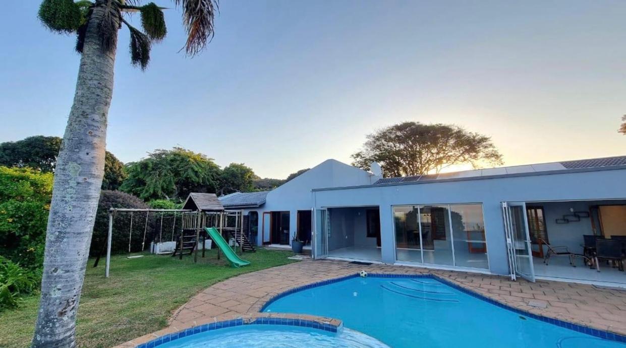 Kwezi On Tibia Holiday home Durban