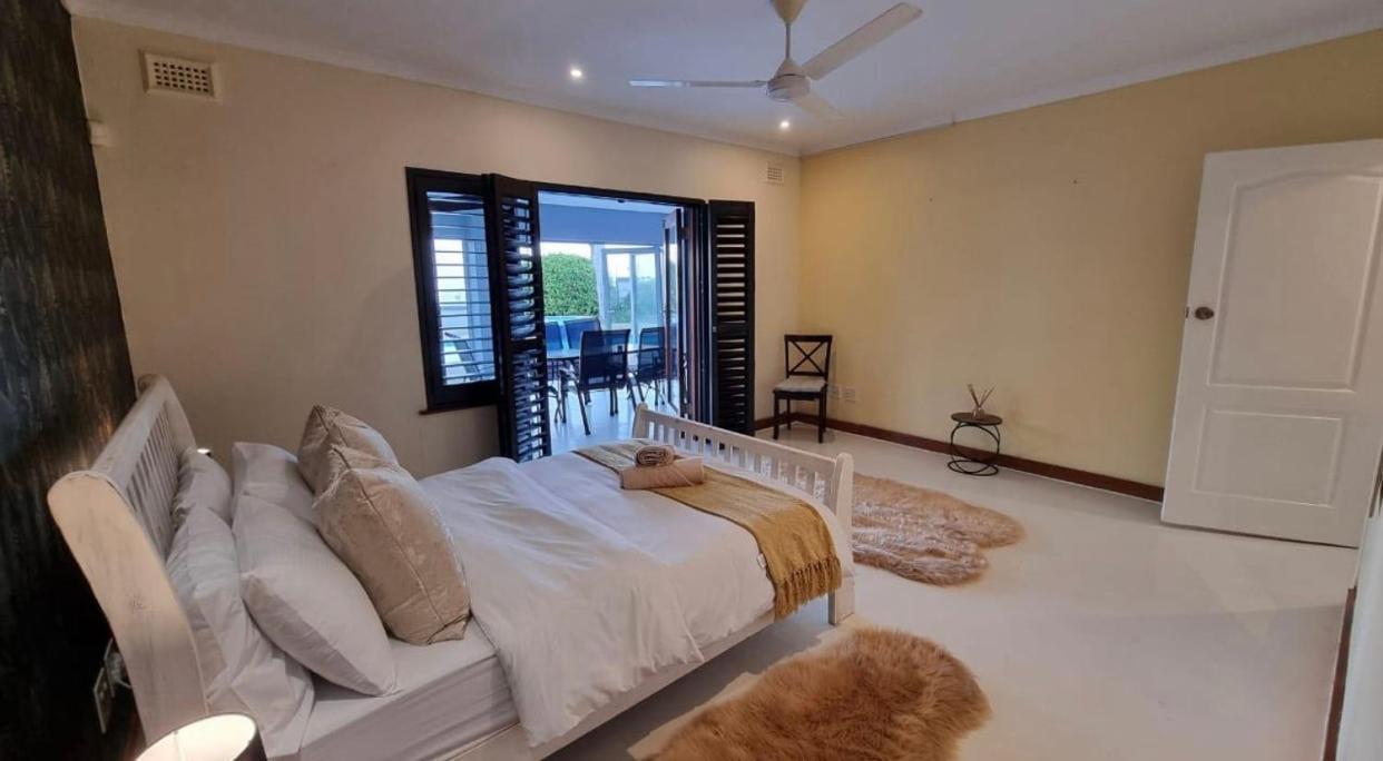Kwezi On Tibia Holiday home *