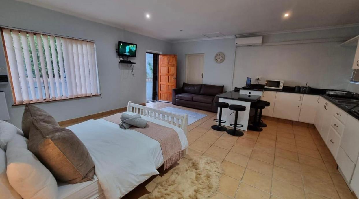 Holiday home Kwezi On Tibia *