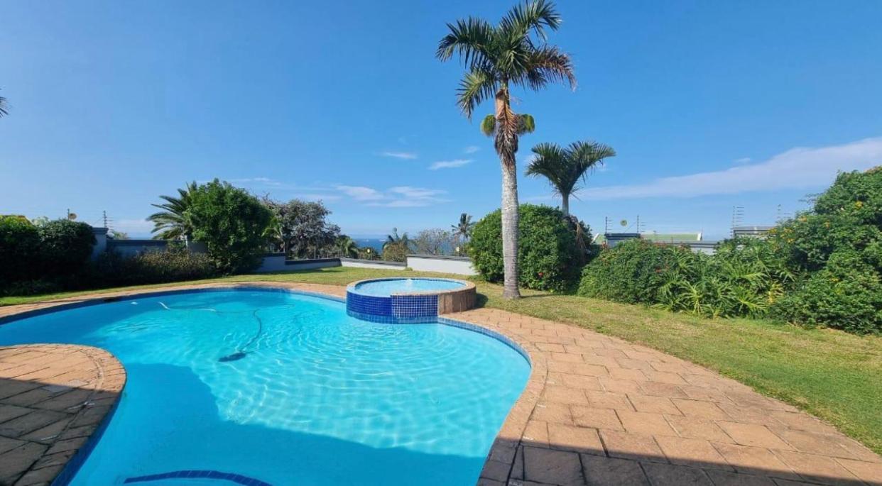 Holiday home Kwezi On Tibia *