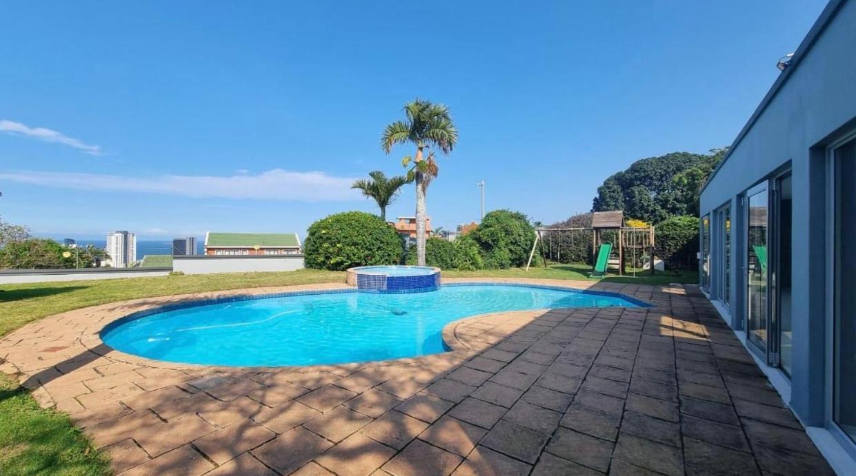 Kwezi On Tibia Holiday home Durban