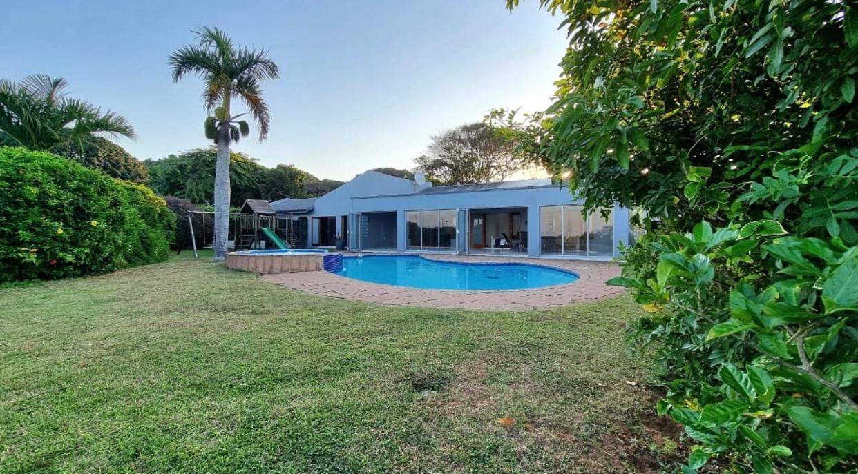 Holiday home Kwezi On Tibia